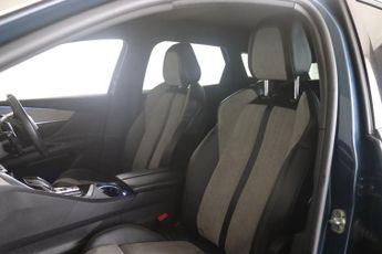 Peugeot 3008 1.6 13.2kWh GT Premium e-EAT Euro 6 (s/s) 5dr