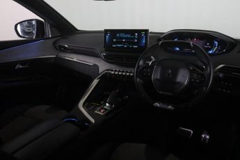 Peugeot 3008 1.6 13.2kWh GT Premium e-EAT Euro 6 (s/s) 5dr