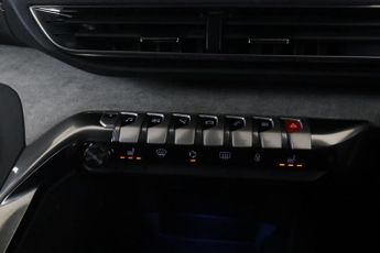 Peugeot 3008 1.6 13.2kWh GT Premium e-EAT Euro 6 (s/s) 5dr