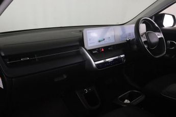 Hyundai IONIQ 5 58kWh SE Connect Auto 5dr