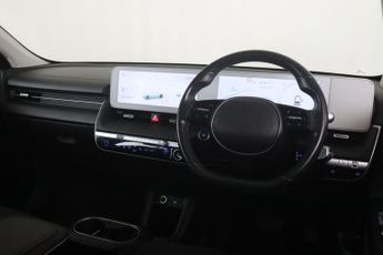 Hyundai IONIQ 5 58kWh SE Connect Auto 5dr