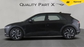 Hyundai IONIQ 5 58kWh SE Connect Auto 5dr