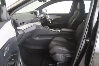 Peugeot 3008 1.5 BlueHDi GT EAT Euro 6 (s/s) 5dr