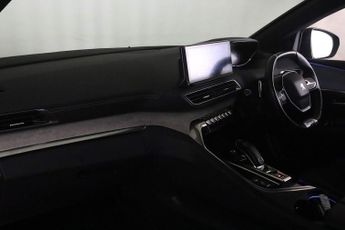 Peugeot 3008 1.5 BlueHDi GT EAT Euro 6 (s/s) 5dr