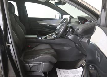 Peugeot 3008 1.5 BlueHDi GT EAT Euro 6 (s/s) 5dr