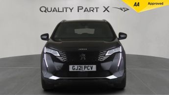 Peugeot 3008 1.5 BlueHDi GT EAT Euro 6 (s/s) 5dr