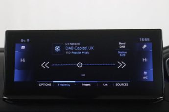 Peugeot 3008 1.5 BlueHDi GT EAT Euro 6 (s/s) 5dr