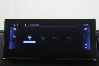 Peugeot 3008 1.5 BlueHDi GT EAT Euro 6 (s/s) 5dr