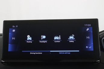 Peugeot 3008 1.5 BlueHDi GT EAT Euro 6 (s/s) 5dr