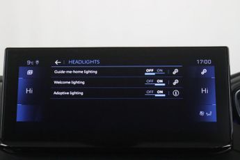 Peugeot 3008 1.5 BlueHDi GT EAT Euro 6 (s/s) 5dr