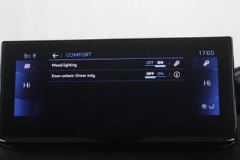 Peugeot 3008 1.5 BlueHDi GT EAT Euro 6 (s/s) 5dr