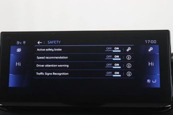 Peugeot 3008 1.5 BlueHDi GT EAT Euro 6 (s/s) 5dr