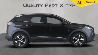 Peugeot 3008 1.5 BlueHDi GT EAT Euro 6 (s/s) 5dr