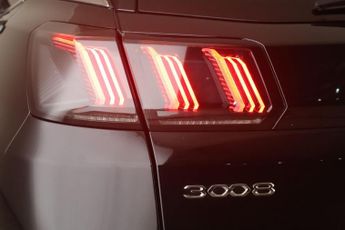 Peugeot 3008 1.5 BlueHDi GT EAT Euro 6 (s/s) 5dr