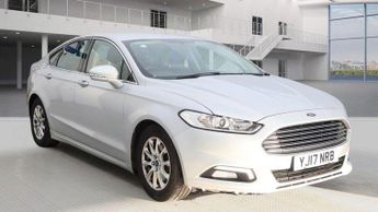 Ford Mondeo 1.5 TDCi ECOnetic Zetec Euro 6 (s/s) 5dr