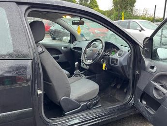 Ford Fiesta 1.25 Zetec Climate 3dr