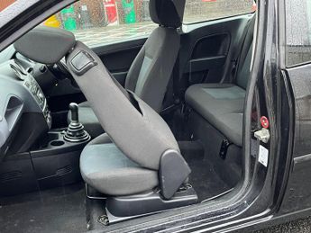 Ford Fiesta 1.25 Zetec Climate 3dr
