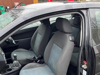 Ford Fiesta 1.25 Zetec Climate 3dr