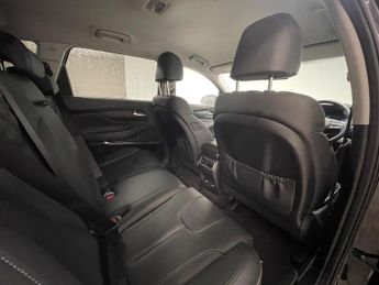 Hyundai Santa Fe 1.6 T-GDi 13.8kWh Premium Auto 4WD Euro 6 (s/s) 5dr