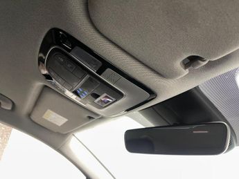 Hyundai Santa Fe 1.6 T-GDi 13.8kWh Premium Auto 4WD Euro 6 (s/s) 5dr