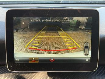 Mercedes-Benz A Class 2.1 A200d AMG Line (Premium Plus) 7G-DCT Euro 6 (s/s) 5dr