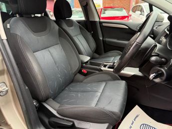 Citroen C4 1.6 e-HDi Airdream VTR+ EGS6 Euro 5 (s/s) 5dr