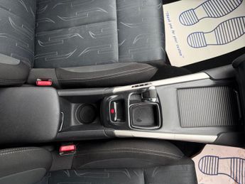 Citroen C4 1.6 e-HDi Airdream VTR+ EGS6 Euro 5 (s/s) 5dr