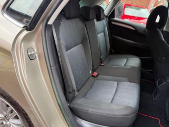 Citroen C4 1.6 e-HDi Airdream VTR+ EGS6 Euro 5 (s/s) 5dr