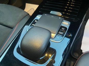 Mercedes-Benz A Class 1.5 A180d AMG Line (Premium) 7G-DCT Euro 6 (s/s) 5dr