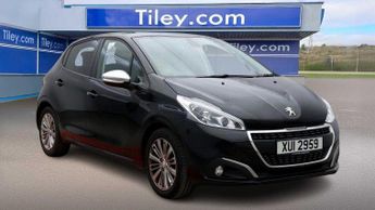 Peugeot 208 1.2 PureTech Signature Euro 6 (s/s) 5dr