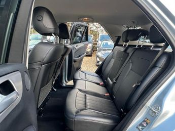 Mercedes-Benz GLE 2.1 GLE250d Sport G-Tronic 4MATIC Euro 6 (s/s) 5dr