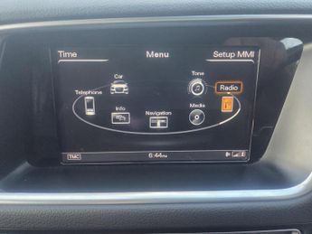 Audi SQ5 3.0 BiTDI V6 Plus Tiptronic quattro Euro 6 (s/s) 5dr