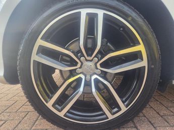 Audi SQ5 3.0 BiTDI V6 Plus Tiptronic quattro Euro 6 (s/s) 5dr