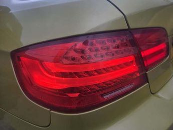 BMW 3 Series 3.0 335d M Sport Steptronic Euro 5 2dr