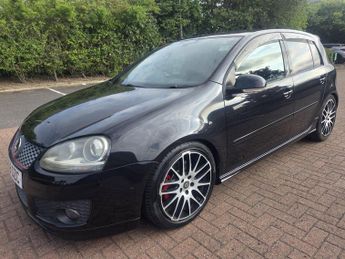 Volkswagen Golf GTi 2.0 TFSI GTI Pirelli DSG 5dr