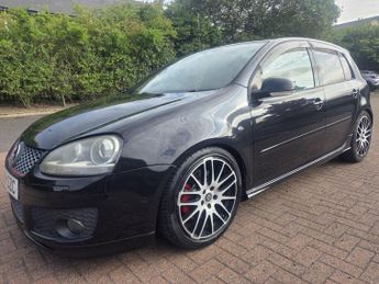 Volkswagen Golf 2.0 TFSI GTI Pirelli DSG 5dr