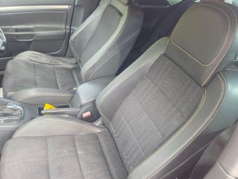 Volkswagen Golf 2.0 TFSI GTI Pirelli DSG 5dr