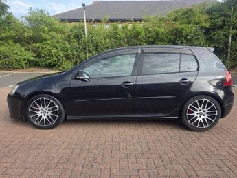Volkswagen Golf 2.0 TFSI GTI Pirelli DSG 5dr