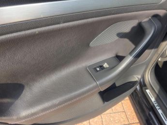 Volkswagen Golf 2.0 TFSI GTI Pirelli DSG 5dr