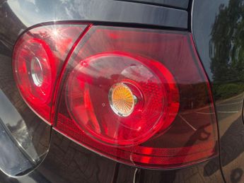 Volkswagen Golf 2.0 TFSI GTI Pirelli DSG 5dr