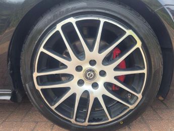 Volkswagen Golf 2.0 TFSI GTI Pirelli DSG 5dr