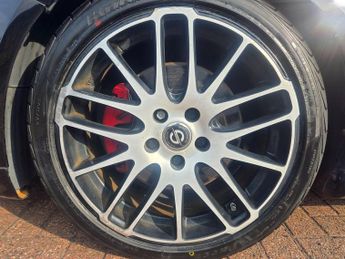 Volkswagen Golf 2.0 TFSI GTI Pirelli DSG 5dr