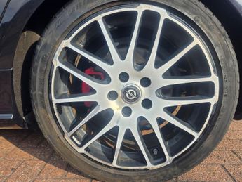 Volkswagen Golf 2.0 TFSI GTI Pirelli DSG 5dr