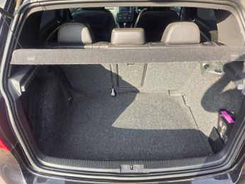 Volkswagen Golf 2.0 TFSI GTI Pirelli DSG 5dr
