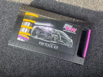 Volkswagen Golf 2.0 TFSI GTI Pirelli DSG 5dr