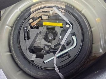 Volkswagen Golf 2.0 TFSI GTI Pirelli DSG 5dr