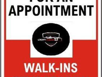 Volkswagen Golf 2.0 TFSI GTI Pirelli DSG 5dr