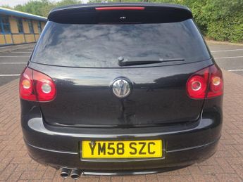 Volkswagen Golf 2.0 TFSI GTI Pirelli DSG 5dr