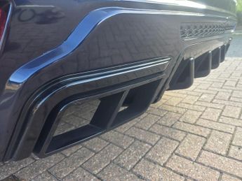 Land Rover Range Rover Sport 3.0 SD V6 HSE Auto 4WD Euro 6 (s/s) 5dr