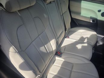 Land Rover Range Rover Sport 3.0 SD V6 HSE Auto 4WD Euro 6 (s/s) 5dr